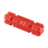 Lego Oś karbowana 1szt RED 32062 4142865 U