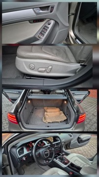 Audi A5 8T Coupe 2.0 TDI 170KM 2011 Audi A5 Sportback 2.0 TDI 170ps S-line Doinwestowana Zadbana rej.PL, zdjęcie 12