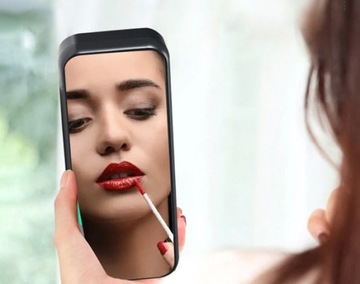 Электронный будильник - часы с будильником