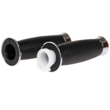 Комплект переключателей левый + правый MR17