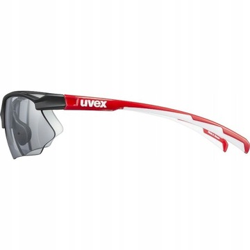 СПОРТИВНЫЕ ОЧКИ UVEX SPORTSTYLE 802 V фотохромные