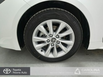 Toyota Corolla XII TS Kombi Facelifting 1.8 Hybrid 140KM 2024 Toyota Corolla 1.8 Hybrid Comfort Seria E21 (2019-, zdjęcie 14