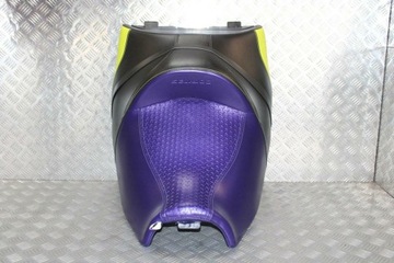 Siedzenie fotel kierowcy OEM SEA DOO RXT X 300 2021 - 2023
