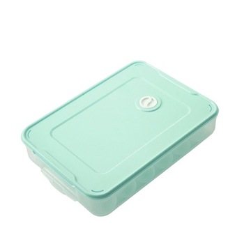 Pudełko do przechowywania jaj wielokrotnego u