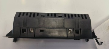 DISPLEJ PANEL 097178319 OPEL FRONTERA