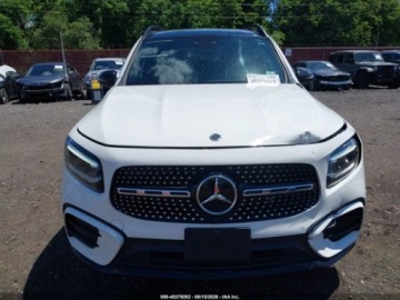 Mercedes GLB 2024 Mercedes-Benz GLB Glb 250 4matic 2024 2.0 Benzyna 221KM, zdjęcie 7
