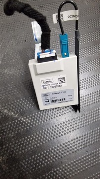 MODUŁ WEBASTA TELESTART MONDEO MK5 DS7T-18D578BA