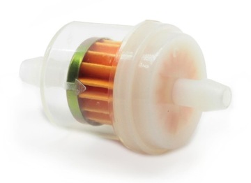 SIMSON MZ JAWA ROMET WSK OGAR SHL CZ FILTR PALIWA