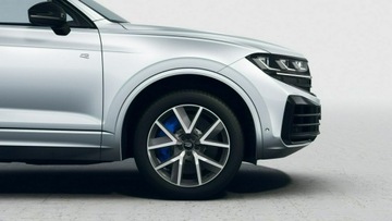 Volkswagen Touareg III e-Hybrid Facelifting 3.0 V6 TSI eHybrid 340KM 2026 Volkswagen Touareg R 3.0 V6 TFSI eHybrid 4Motion, zdjęcie 6