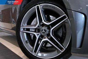 Mercedes Klasa C W205 Kabriolet Facelifting 1.5 200 184KM 2019 Mercedes-Benz Klasa C C200 4MaticFV23kamera cofania AMG line 1.5 184KM, zdjęcie 24