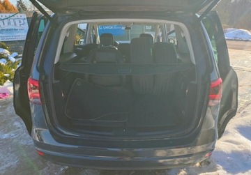 Seat Alhambra II (7N) Van 2.0 TDI 150KM 2016 Seat Alhambra Salon Polska GWARANCJA Serwis ASO do konca Zobacz 2.0, zdjęcie 24