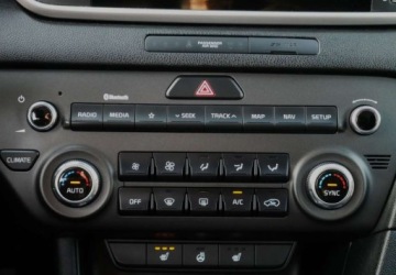 Kia Sportage IV SUV Facelifting 1.6 GDI 132KM 2018 Kia Sportage Kia Sportage 1.6 GDI Business Line 2WD 1.6 Benzyna 132KM, zdjęcie 32