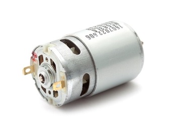 Двигатель-отвертка BOSCH PSR 1440 LI-2 PSR 1800 LI-2 ОРИГИНАЛЬНЫЙ ДВИГАТЕЛЬ