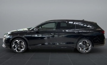 Skoda Superb IV Kombi 2.0 TDI 193KM 2025 Skoda Superb Sportline Combi 2.0 TDI 4x4 193 KM, PANORAMA, Head-Up, HAK, zdjęcie 1