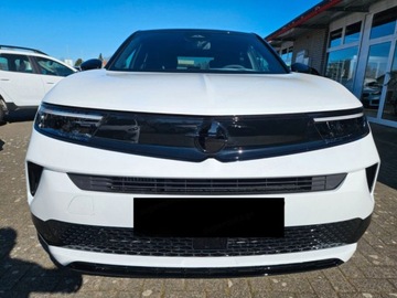 Opel Mokka II SUV 1.2 Turbo 130KM 2025 Od ręki - GS aut 1.2 T 130KM / Pakiet Tech, zdjęcie 1