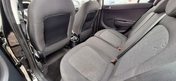 Hyundai i20 I Hatchback 5d 1.2 DOHC 78KM 2010 Hyundai i20 Klima super stan, zdjęcie 14