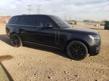 Land Rover 2025 Land Rover Range Rover SE 2025 3.0l 3.0 Benzyna 395KM, zdjęcie 4