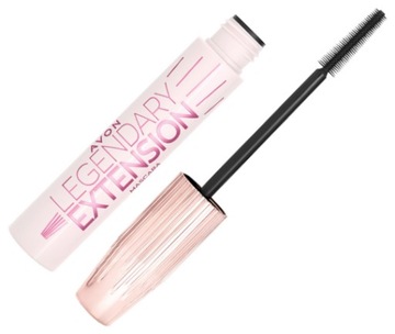 avon TUSZ do rzęs Legendary Lengths CZARNY / BLACK