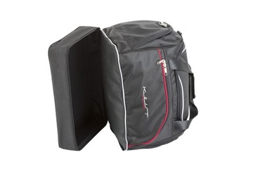 Torba sportowa KJUST odporna 58L SP21PR