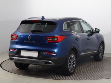 Renault Kadjar Crossover Facelifting 1.3 TCe 140 FAP 140KM 2019 Renault Kadjar 1.3 TCe, Salon Polska, Serwis ASO, zdjęcie 4