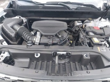  GMC Acadia 2023r., Denali, od ubezpieczalni 3.6 Benzyna 310KM, zdjęcie 10