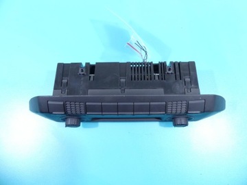 KONZOLA PANEL VENTILACE VW POLO IV 9N 6Q0907044A