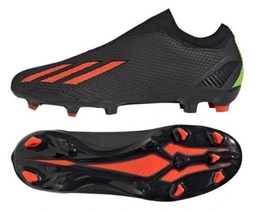 Buty adidas korki Speedportal.3 FG LL GW8471 r.46
