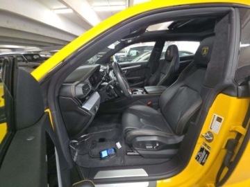 Lamborghini Urus 2022 Lamborghini Urus Base 2022 4.0 Benzyna 641KM, zdjęcie 5