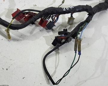 Wiązka instalacja elektryczna Honda VFR 750 RC24 1986-1989r