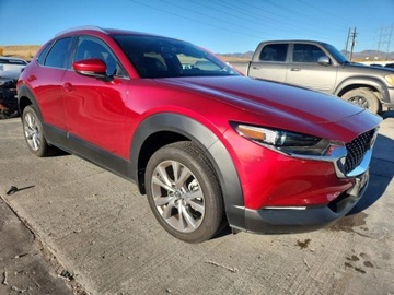 Mazda CX-30 2024 Mazda CX-30 2024r., Preferred, 2.5L, od ubezpieczalni 2.5 Benzyna 194KM, zdjęcie 2