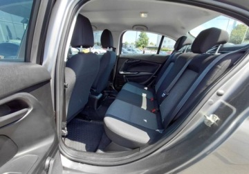 Fiat Tipo II Sedan 1.4 95KM 2019 Fiat Tipo 1.4 Benzyna 95KM, zdjęcie 12