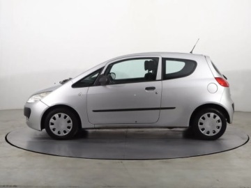 Mitsubishi Colt VI Hatchback 1.3 i 16V 95KM 2008 Mitsubishi Colt 1.3, Salon Polska, Serwis ASO, zdjęcie 1