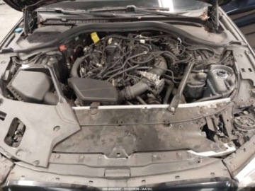 BMW Seria 5 G30-G31 2017 BMW Seria 5 530i xDrive 2017 2.0 Benzyna 248KM, zdjęcie 8