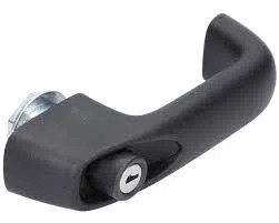 KLAMKA DRZWI JOHN DEERE AL113174