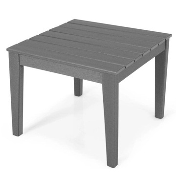 STOLIK DLA DZIECI 64,5 x 64,5 x 51 CM