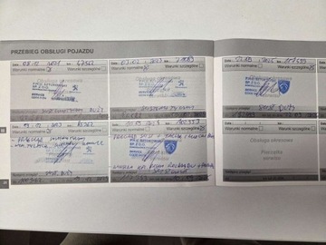 Peugeot 2008 I SUV Facelifting 1.2 PureTech 110KM 2018 Peugeot 2008 1.2 Pure Tech 110KM Allure EAT6 SalonPL Gwarancja Dealer 1.2, zdjęcie 25