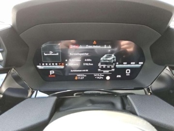 Audi A3 8Y S3 Limousine Facelifting 2.0 TFSI 333KM 2025 Audi S3 Limousine dach panoramiczny, head up, SONOS, matrixy, tempomat, am, zdjęcie 8