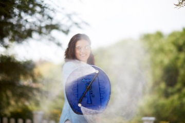 NILFISK PATIO POWER T-RACER ДЛЯ ОЧИСТКИ КУБА