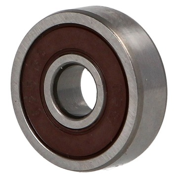 Ротор бура CELMA PRCr 106 10/6 AEO ES BEO, комплект щеток для подшипников