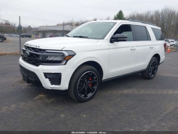 Ford Expedition III 2024 Ford Expedition Limited 2024 3.5L 3.5 Benzyna 440KM, zdjęcie 1