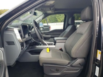 Ford 2024 Ford F350 2024, Super Duty, 7.3L, od ubezpieczalni 7.3 Benzyna 430KM, zdjęcie 7