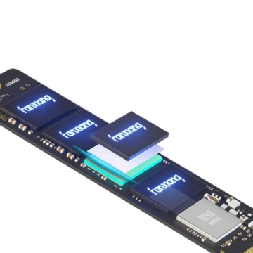 Твердотельный накопитель Macbook Pro Air Fanxiang AP2000PRO 1TB M.2 PCIe SSD 2012-2018 Apple