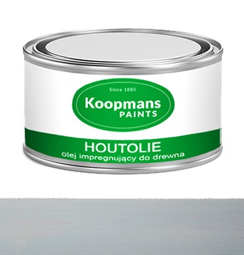 Koopmans Houtolie Olej drewna Próbka 100ml 040