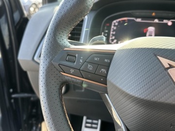 Cupra Ateca Crossover Facelifting 1.5 TSI 150KM 2024 Cupra Ateca 1.5TSI 150KM DSG, Pakiet XL, Salon PL,, zdjęcie 28