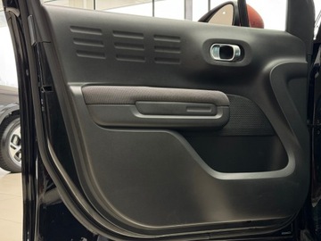 Citroen C3 Aircross  I Crossover 1.2 PureTech 110KM 2021 Citroen C3 Aircross Shine / CarPlay/Android Auto /, zdjęcie 10