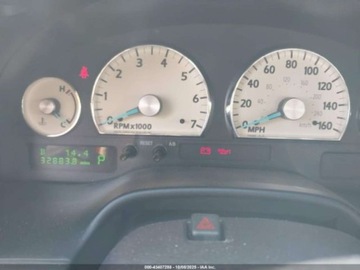 Ford 2004 Ford Thunderbird 2004 3.9l 3.9 Benzyna 280KM, zdjęcie 10