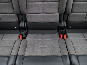 Citroen C5 Aircross SUV 1.2 PureTech 130KM 2019 Citroen C5 Aircross PureTech 130, Salon Polska, zdjęcie 9