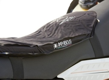Подушка сиденья Амфибия Softseat M MA-02.03