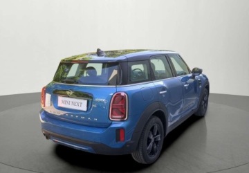 Mini Countryman F60 Crossover Facelifting 2.0 D 150KM 2023 MINI Countryman Mini Countryman D FV23 MINI Bonkowscy 2.0 Diesel, zdjęcie 6