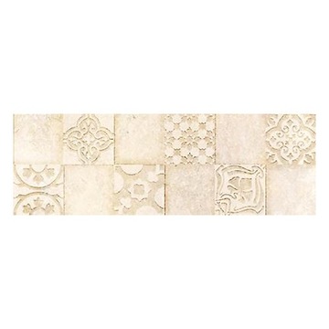 Malta Patchwork 25x75 GAT II